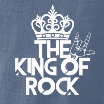 King of rock