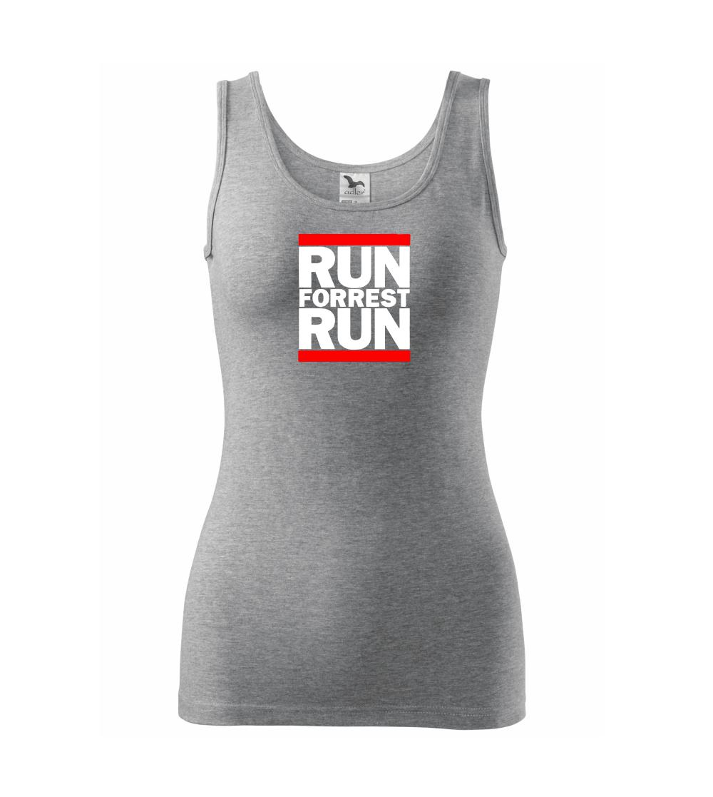 Run Forrest Run Run Forrest Run