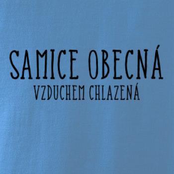 Samice obecná