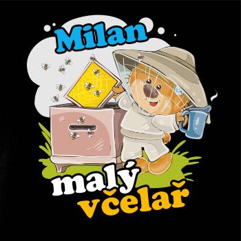 Malý včelař - vlastní jméno