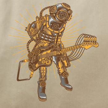 Steampunk rocker Steampunk rocker