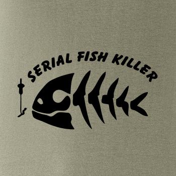 Rybaření - Serial fish killer
