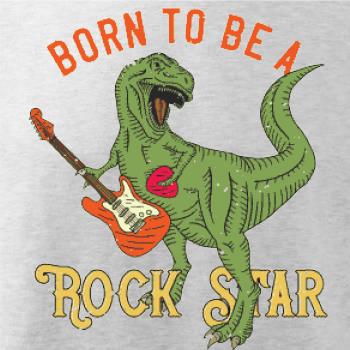 Rockstar T-rex