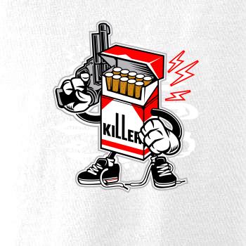 Cigareťák zabiják