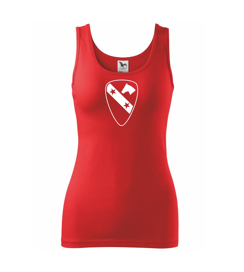 1st Cavalry Division hvězdy