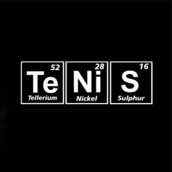 Tenis tabulka