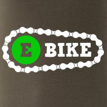 Ebike řetěz