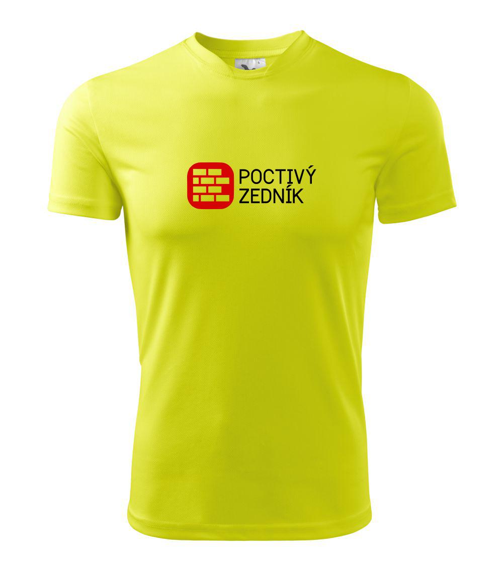 Poctivý Zedník