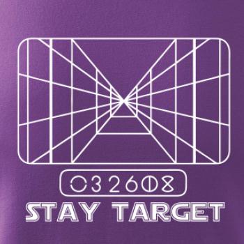 SW - Stay Target