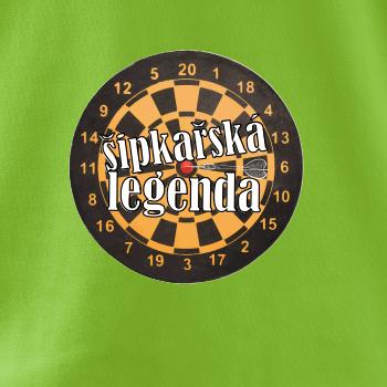 Šipkařská legenda