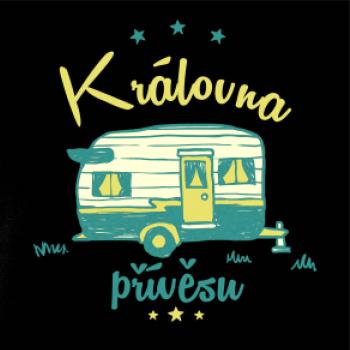 Královna přívěsu