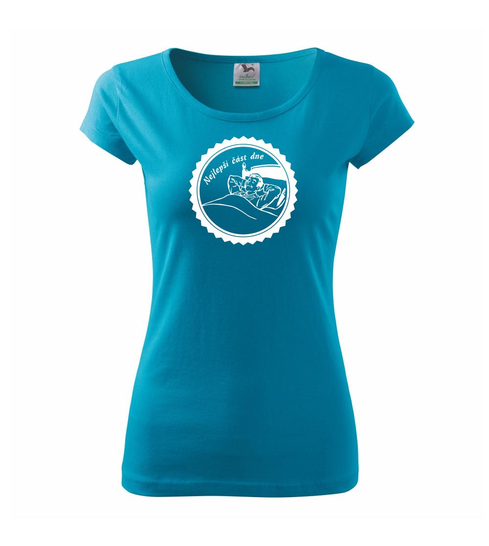 Nejlepší část dne