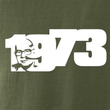 Husákovo dítě - 1973