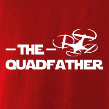 Dron quadfather