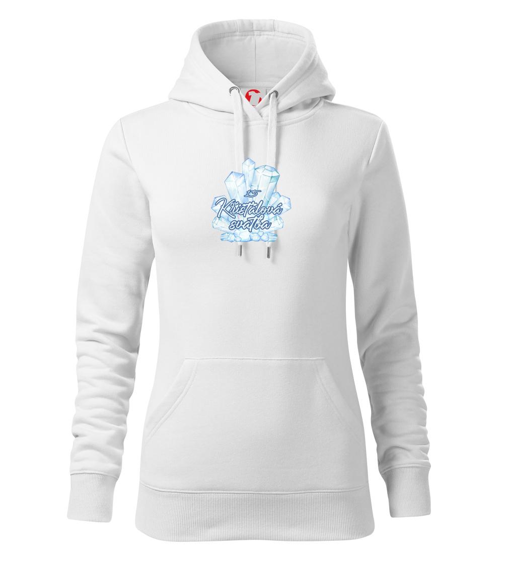 Křišťálová svatba 15