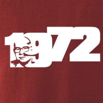 Husákovo dítě - 1972