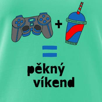 Pěkný víkend