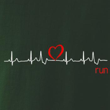 Moje srdce bije pro run Moje srdce bije pro run