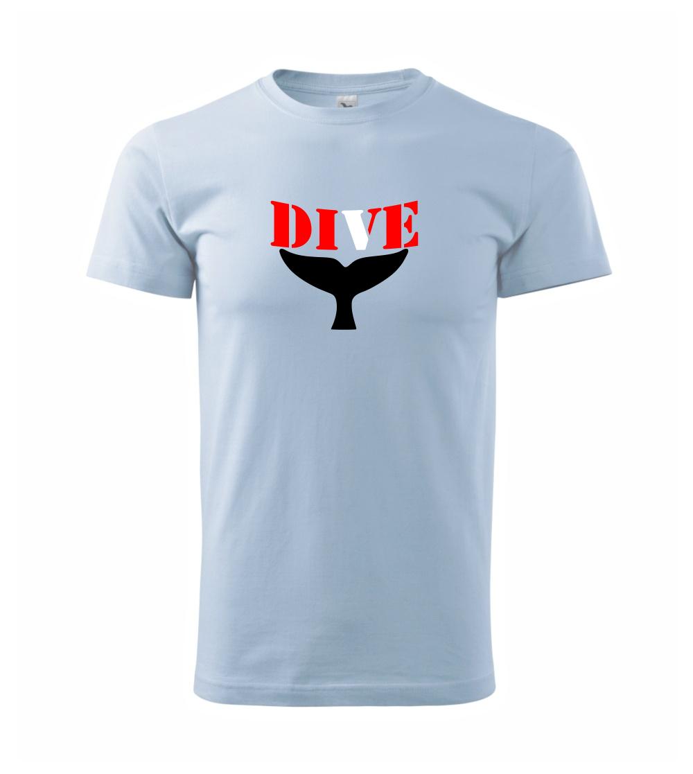 Dive velryba Dive velryba