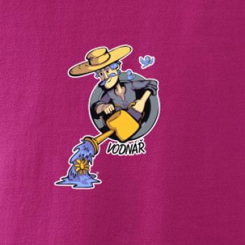 Znamení komiks vodnář