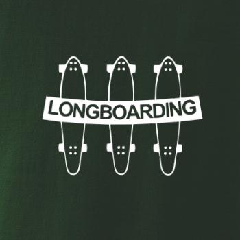 3 longboardy 3 longboardy