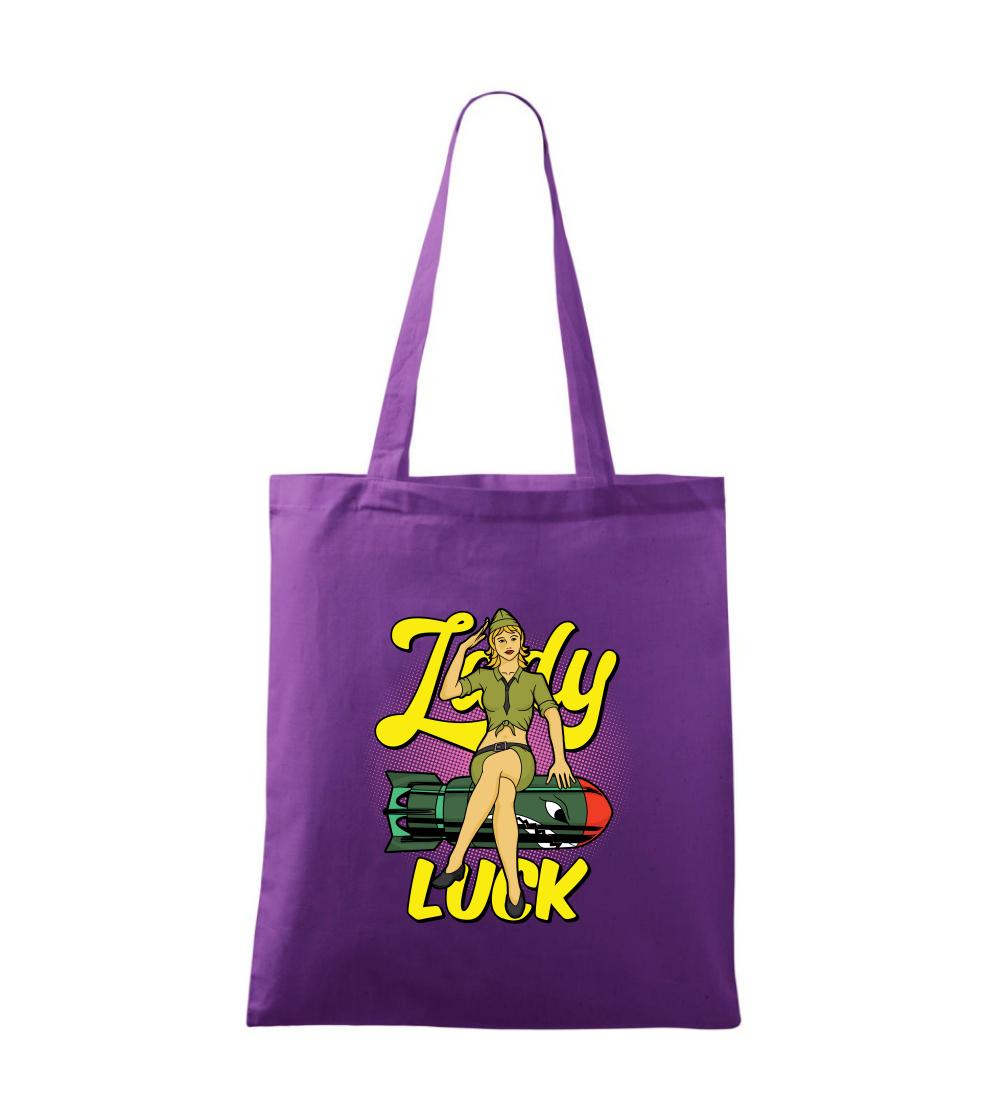 Lady Luck