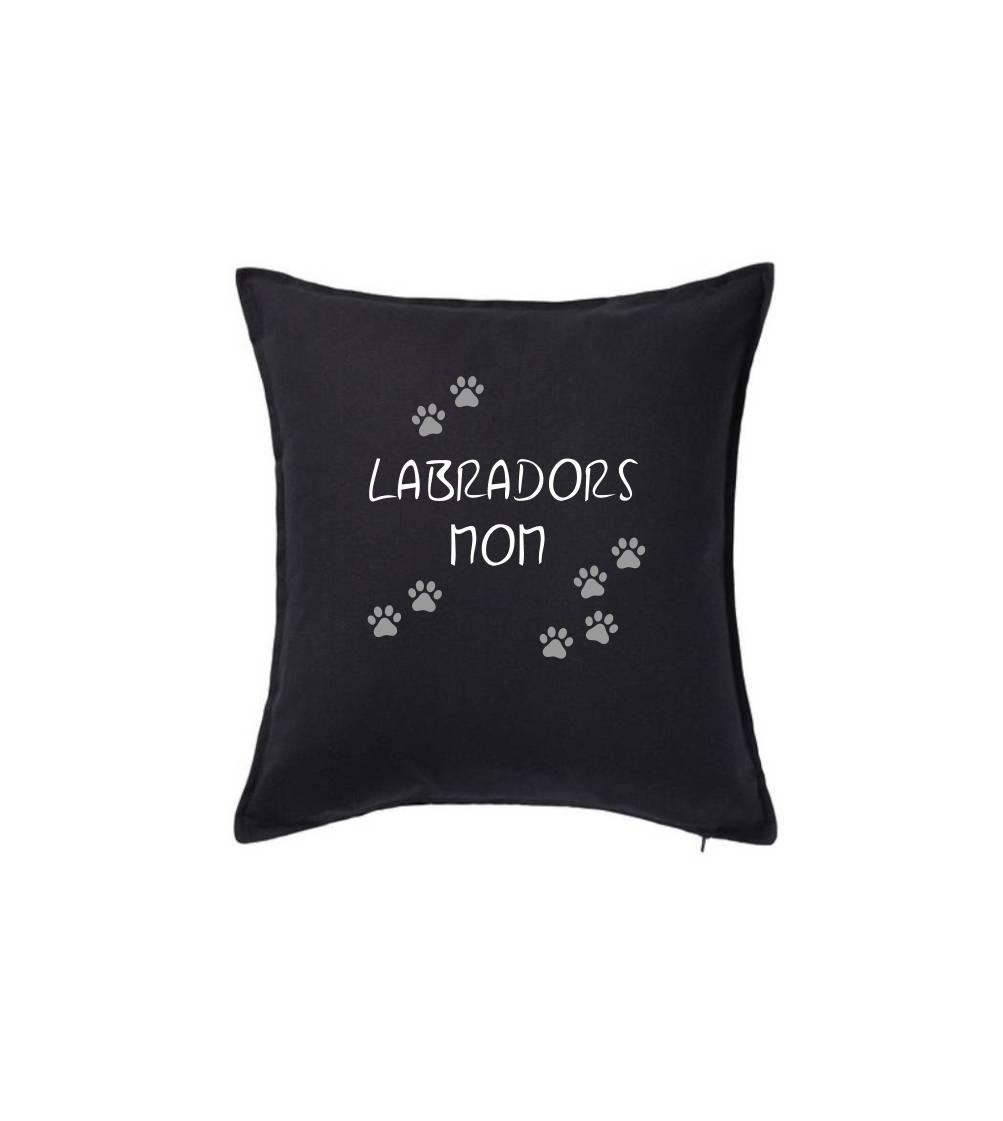 Labradors mom (Labradorský retrívr) (Reflexní tlapky)