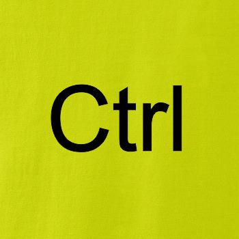 Ctrl