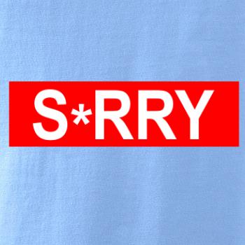 S*RRY S*RRY