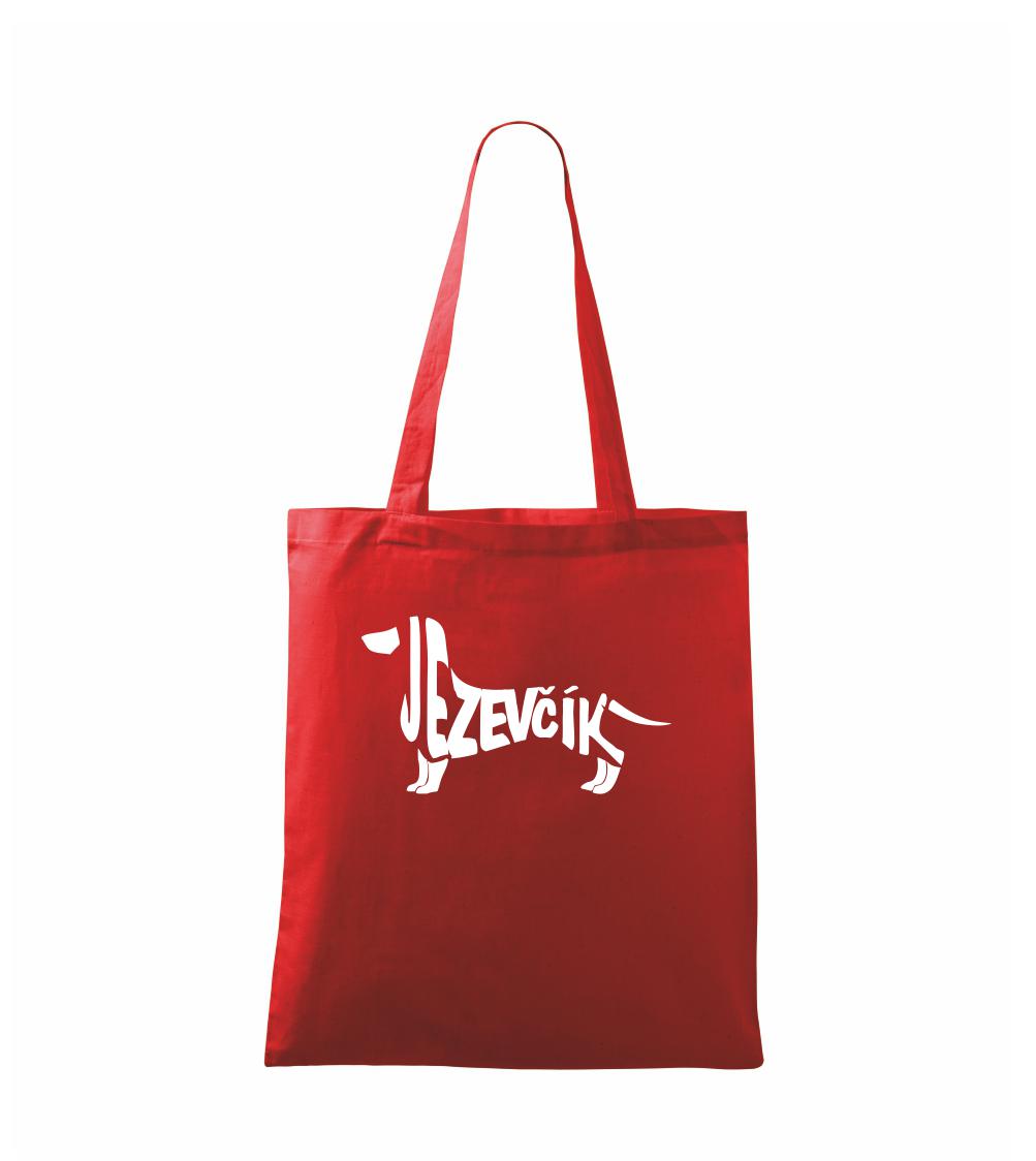 Jezevčík - CZ Jezevčík - CZ