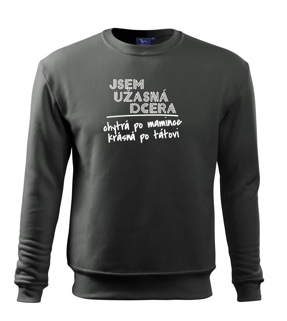 Jsem úžasná dcera Jsem úžasná dcera