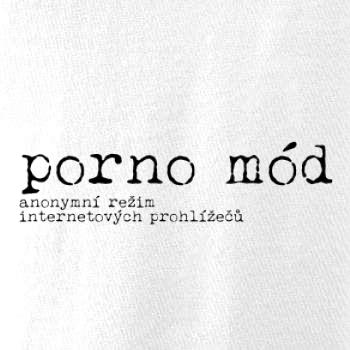 Čeština 2.0 - porno mód