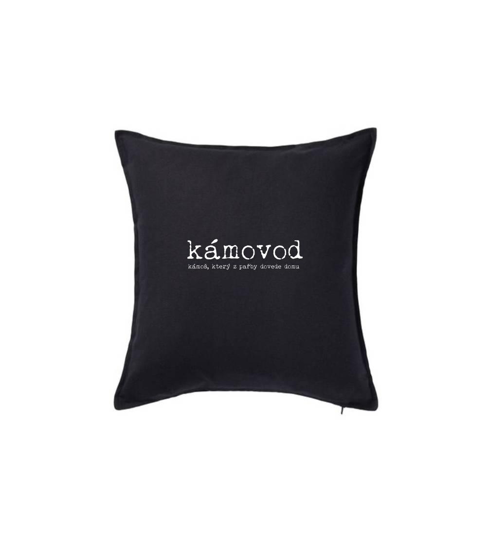 Čeština 2.0 - kámovod