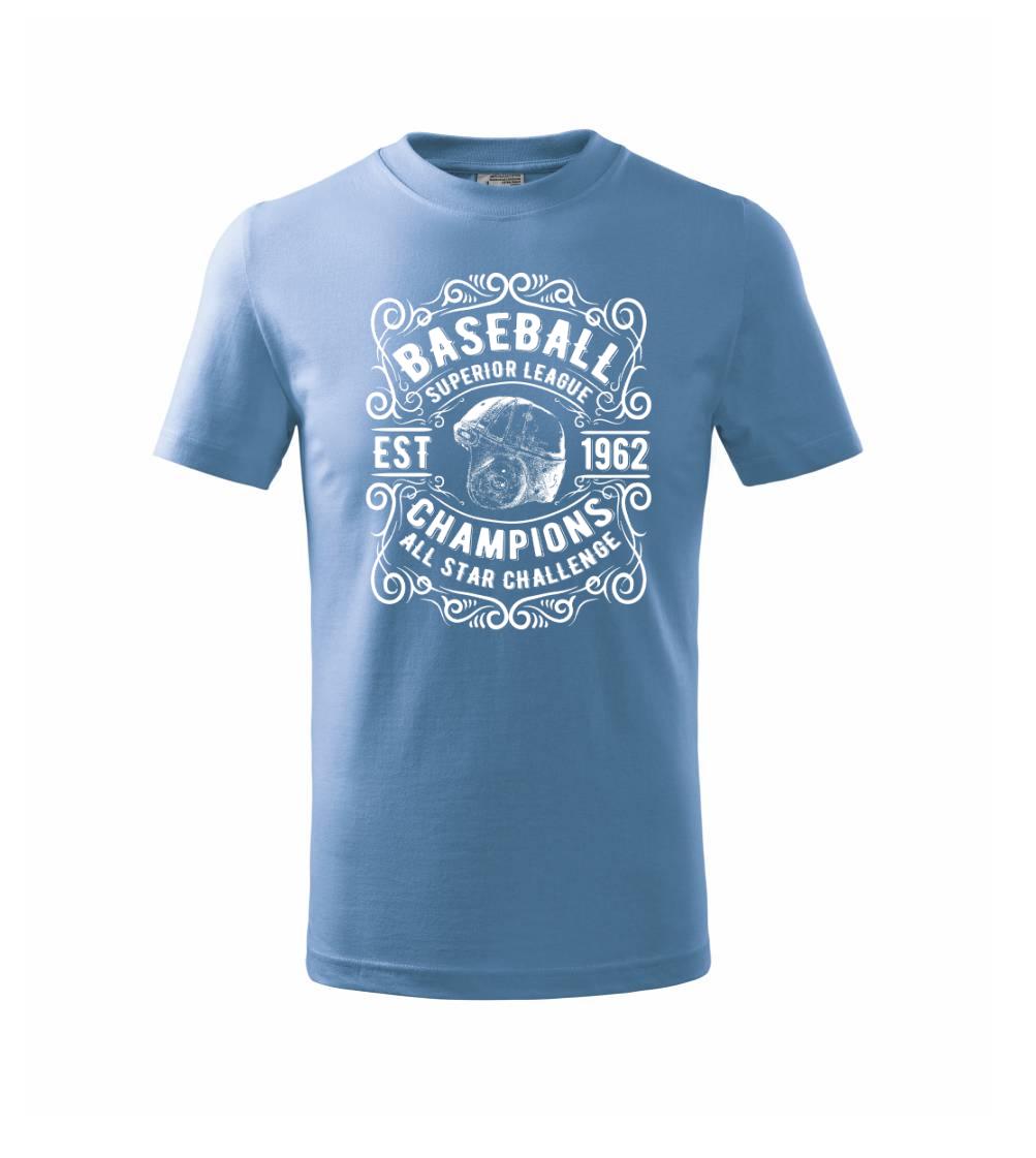 Baseball Superior League