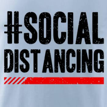 Social distancing
