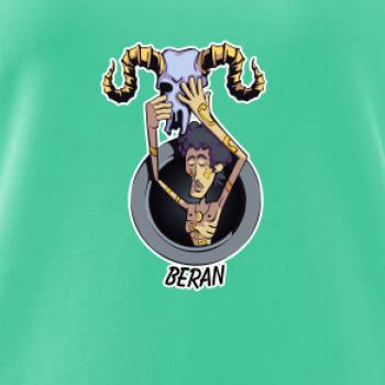 Znamení komiks beran