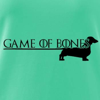 Jezevčík Game of bones