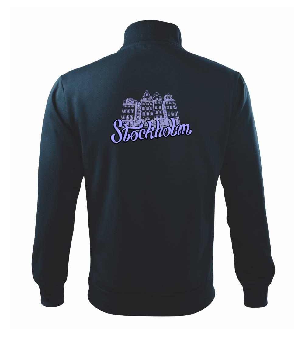 Stockholm Lettering Stockholm Lettering