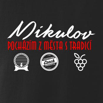 Mikulov město s tradicí