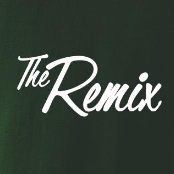 The Original-The Remix The Original-The Remix