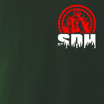 SDH logo SDH logo