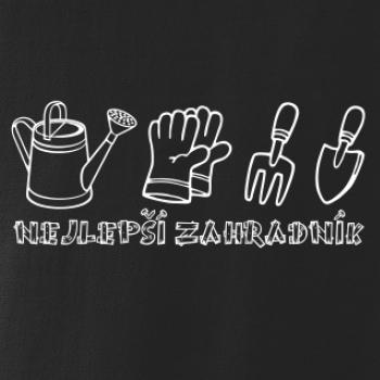 Nejlepší zahradník Nejlepší zahradník
