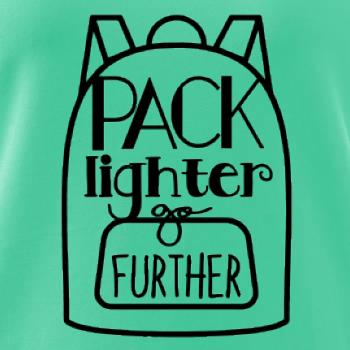 Cestovatelský batůžek