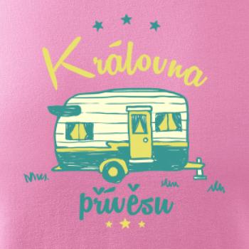 Královna přívěsu