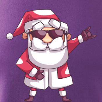 Santa rocker