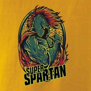 Super Spartan