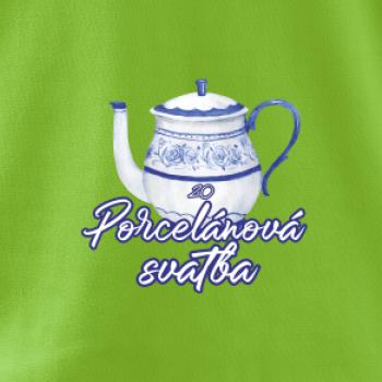 Porcelánová svatba 20