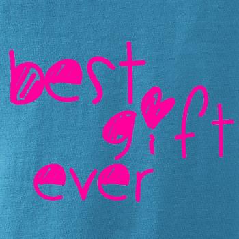 Best gift ever