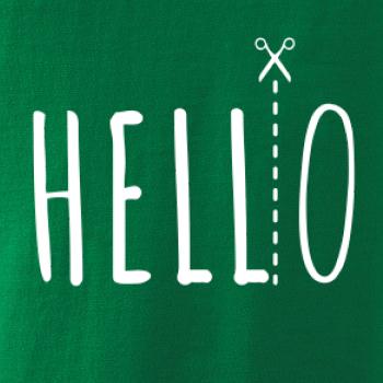 Hello Hello