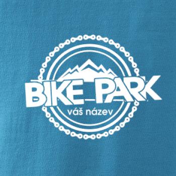 Bike park vlastní název